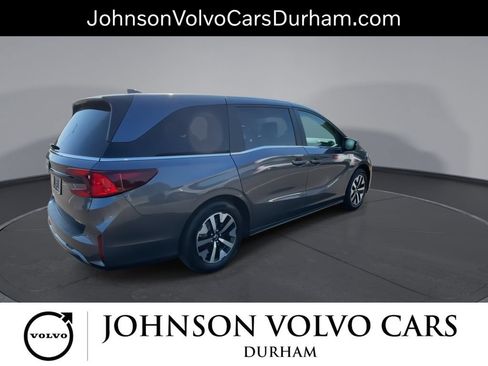 Used 2025 Honda Odyssey EX-L image 8