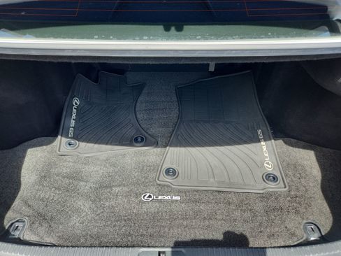 Used 2015 Lexus GS 350 AWD w/ Premium Package image 34