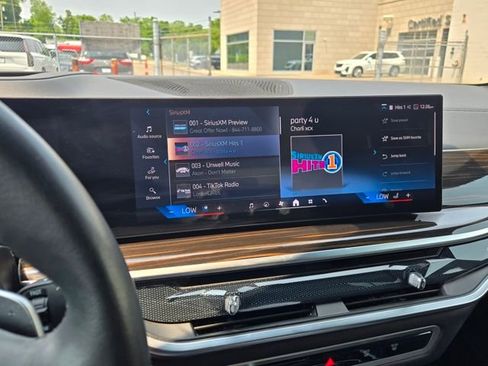 Used 2024 BMW X5 xDrive40i image 22