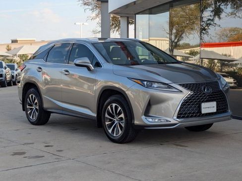 Used 2022 Lexus RX 350 FWD w/ Premium Package image 7