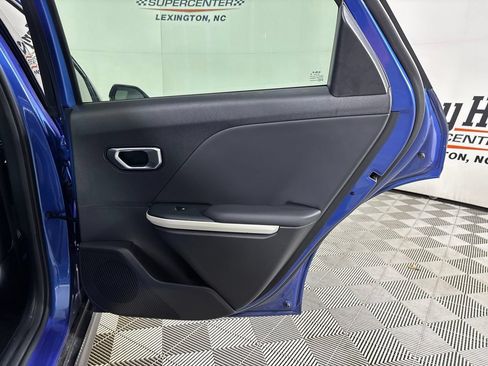 Used 2025 Kia K4 GT-Line FWD image 26