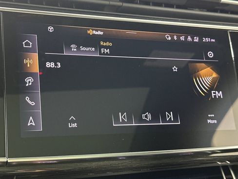 Used 2025 Audi Q7 2.0T Premium w/ Convenience Plus Package image 18