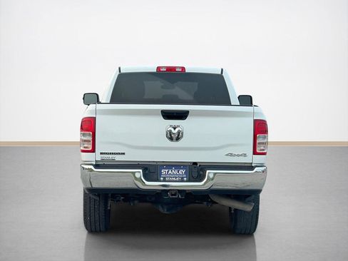 Used 2024 RAM 2500 Big Horn AWD/4WD image 6