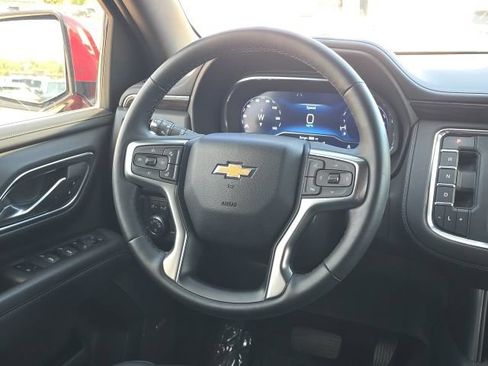 Used 2024 Chevrolet Tahoe LT w/ LT Signature Plus Package RWD image 40