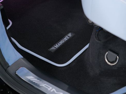 Used 2026 Mercedes-Benz G 63 AMG 4MATIC image 37