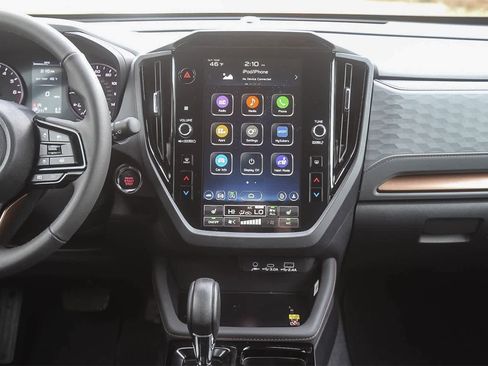 New 2026 Subaru Forester Sport image 23