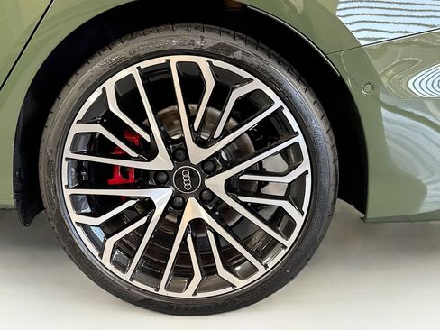 New 2026 Audi S3 Premium image 29