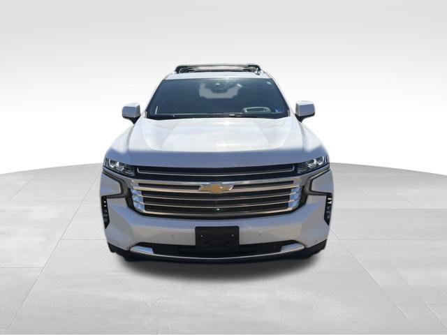 Used 2024 Chevrolet Tahoe High Country w/ Advanced Technology Package AWD/4WD image 9