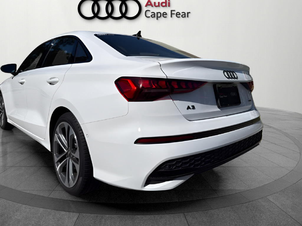 Certified 2026 Audi A3 2.0T Premium AWD/4WD image 4