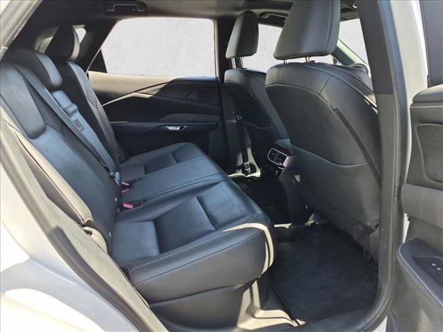 Used 2024 Lexus RX 350 Premium Plus w/ Convenience Package FWD image 21