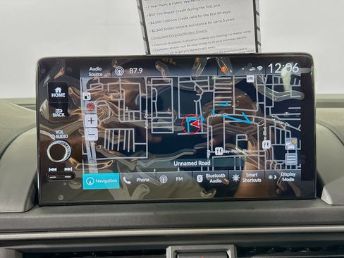 New 2025 Honda Pilot Touring image 14