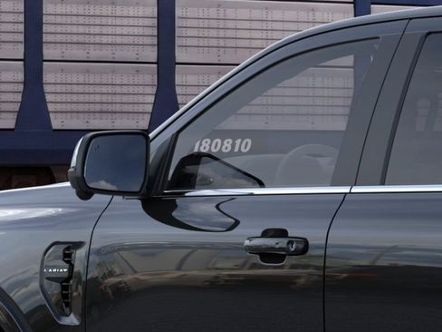 New 2026 Ford Ranger Lariat w/ Chrome Accent Package AWD/4WD image 21