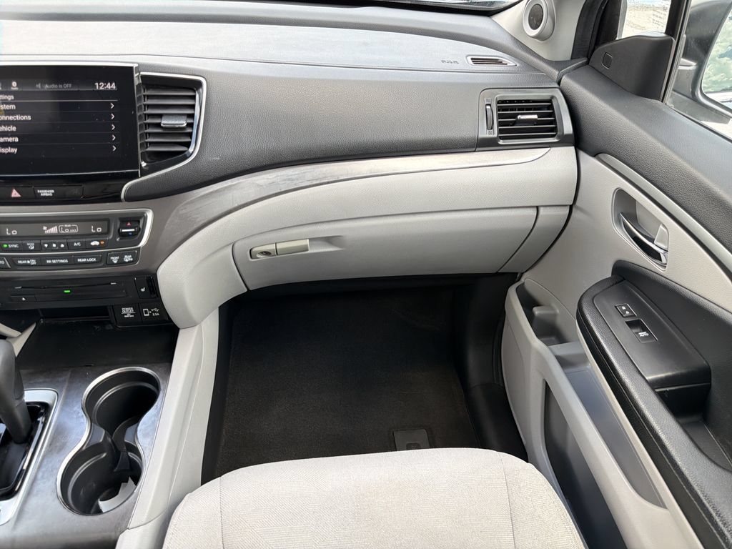 Used 2019 Honda Pilot EX image 15