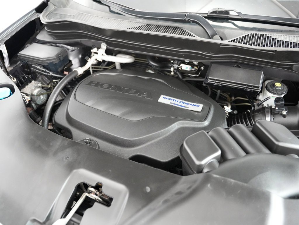 Used 2018 Honda Pilot EX-L image 58