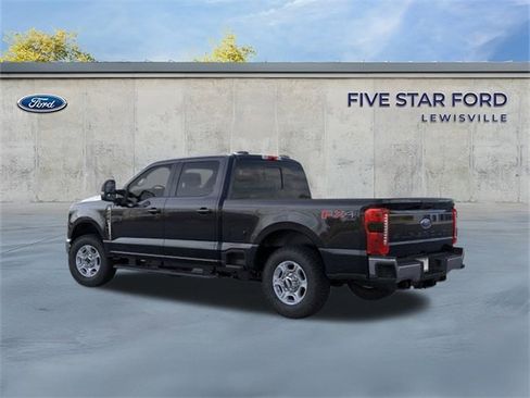 New 2026 Ford F250 XLT w/ XLT Premium Package image 6