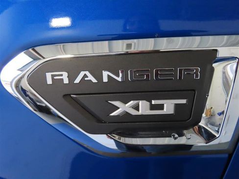 Used 2019 Ford Ranger XLT w/ Equipment Group 301A Mid image 8