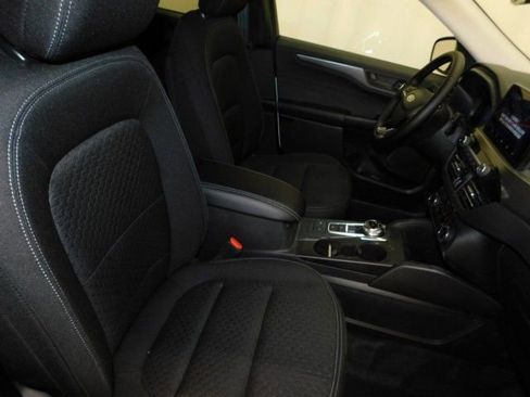 New 2026 Ford Escape Active w/ Cold Weather Package image 18
