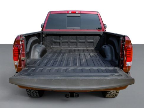 Used 2017 RAM 2500 Laramie w/ Sport Appearance Group AWD/4WD image 54