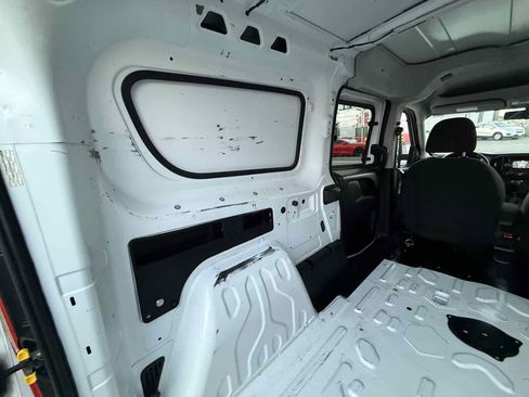 Used 2017 RAM ProMaster City Tradesman SLT w/ Rear Back-up Camera Group FWD image 42