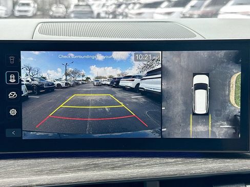 Used 2025 Hyundai Santa Fe Calligraphy FWD image 15