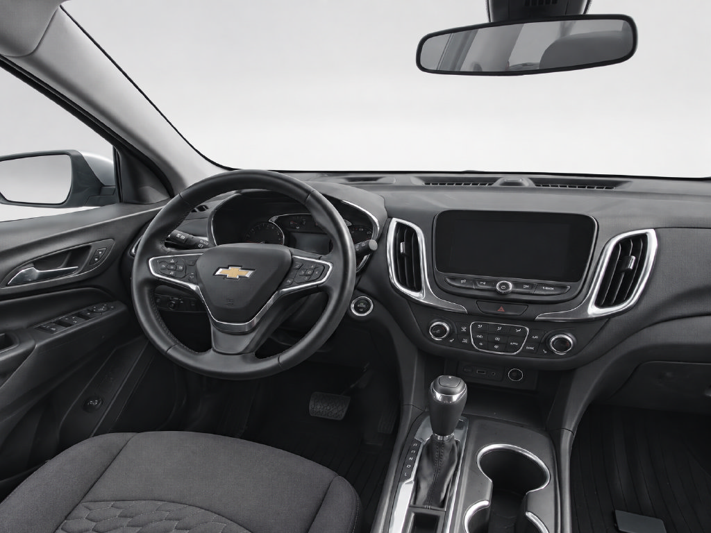 Used 2020 Chevrolet Equinox LT AWD/4WD image 20