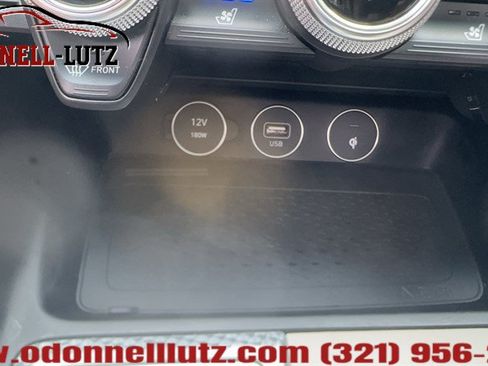 Used 2023 Genesis G70 3.3T w/ Sport Prestige Package RWD image 24