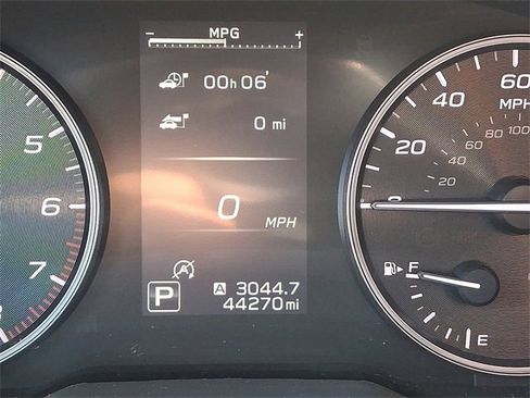 Used 2024 Subaru Outback Onyx Edition image 21