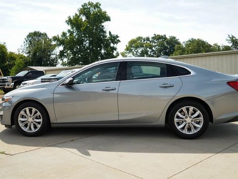 Used 2024 Chevrolet Malibu LT FWD image 24