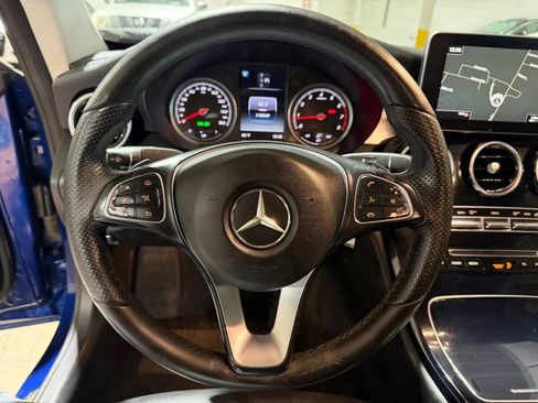 Used 2017 Mercedes-Benz C 300 4MATIC Coupe image 12