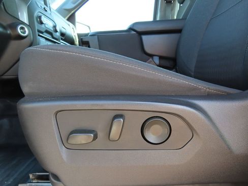 Used 2024 Chevrolet Silverado 1500 W/T w/ WT Fleet Convenience Package image 6