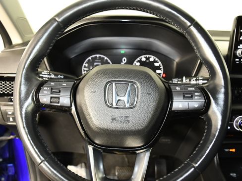 Certified 2024 Honda CR-V EX-L image 19