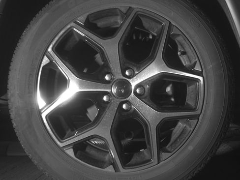 Used 2025 Jeep Compass Limited image 15