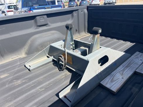 Used 2017 GMC Sierra 2500 Denali image 5