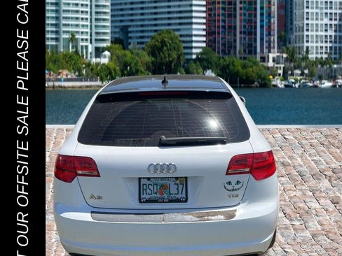 Used 2012 Audi A3 TDI Premium Plus FWD image 4