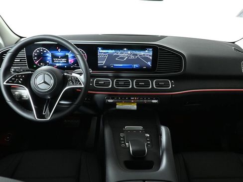 New 2026 Mercedes-Benz GLE 350 4MATIC image 16