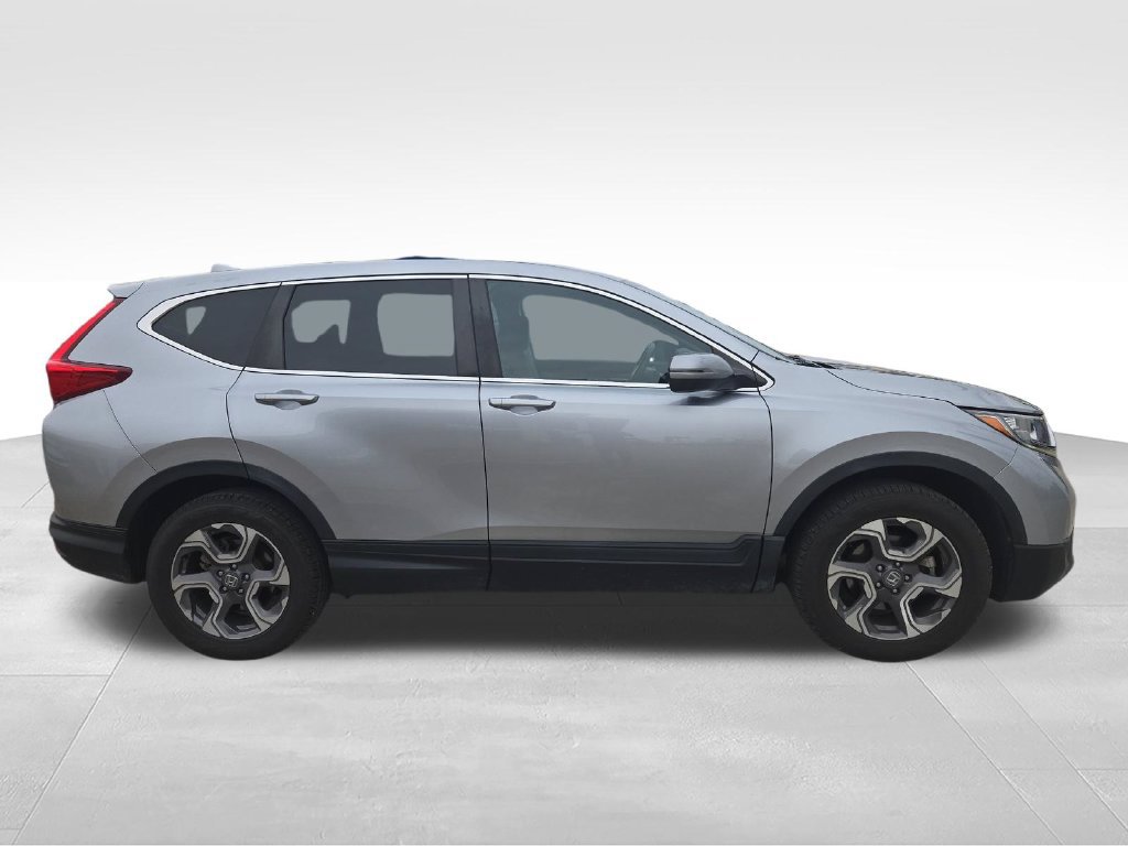 Used 2018 Honda CR-V EX-L image 6