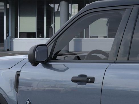 New 2026 Ford Bronco Sport Outer Banks w/ Outer Banks Tech Package+ AWD/4WD image 20