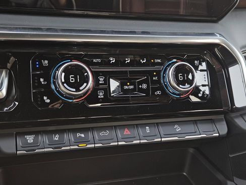 New 2026 GMC Sierra 2500 Denali Ultimate image 16