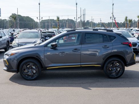 New 2026 Subaru Crosstrek 2.5i Sport image 6