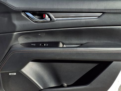 Certified 2022 MAZDA CX-5 AWD 2.5 S w/ Premium Package image 26