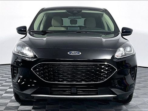 Used 2020 Ford Escape SE AWD/4WD image 3