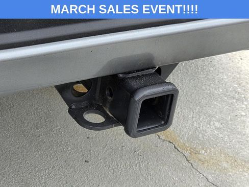 Used 2024 GMC Sierra 1500 AT4 w/ Technology Package image 49