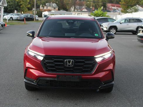 Used 2023 Honda CR-V Sport Touring image 3