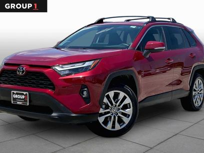 Used 2024 Toyota RAV4 XLE Premium w/ Weather Package