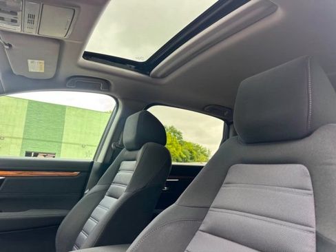 Used 2019 Honda CR-V EX image 18