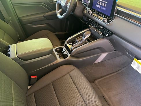 New 2026 GMC Canyon Elevation w/ Convenience Package RWD image 16