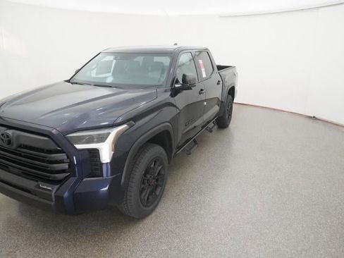 New 2026 Toyota Tundra SR5 AWD/4WD image 16