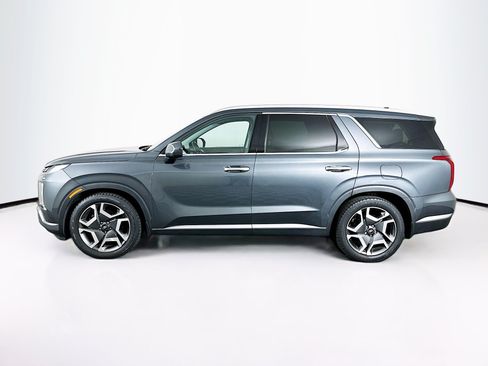 Used 2024 Hyundai Palisade SEL w/ Premium Package FWD image 4
