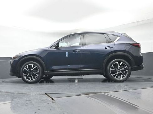 Certified 2023 MAZDA CX-5 AWD 2.5 S w/ Premium Plus Pkg image 33