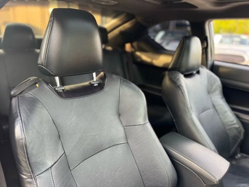 Used 2014 Scion tC Monogram Series image 35